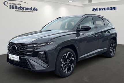 Hyundai TUCSON Gebrauchtwagen