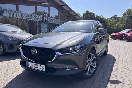 Mazda CX-30 Gebrauchtwagen