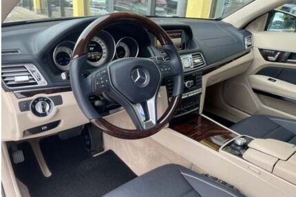 Mercedes-Benz E 350 Gebrauchtwagen