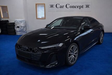 Audi S5 Gebrauchtwagen