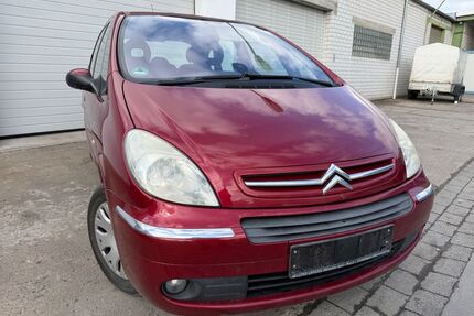 Citroen Xsara Picasso Gebrauchtwagen