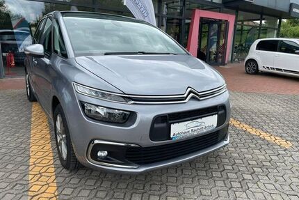 Citroen C4 Picasso Gebrauchtwagen