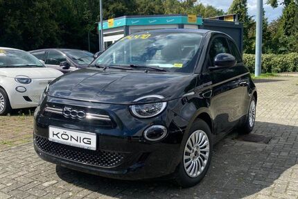 Fiat 500e Gebrauchtwagen