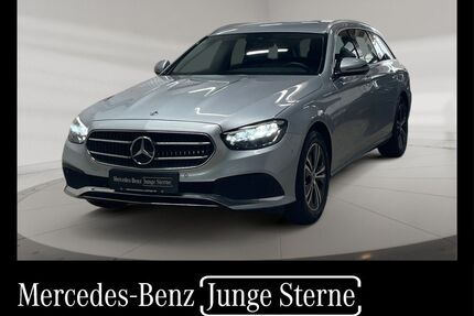 Mercedes-Benz E 220 Gebrauchtwagen