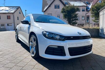 VW Scirocco Gebrauchtwagen