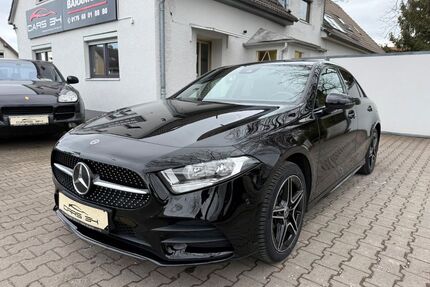 Mercedes-Benz A 250 Gebrauchtwagen