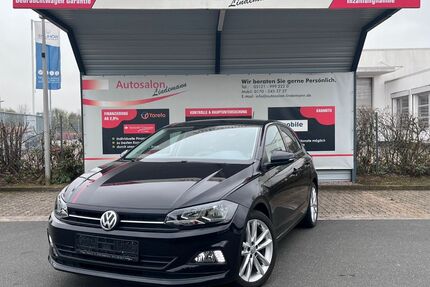 VW Polo Gebrauchtwagen