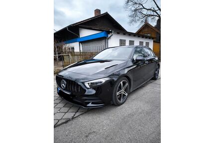Mercedes-Benz 250 Gebrauchtwagen