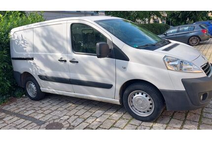 Peugeot Expert Gebrauchtwagen