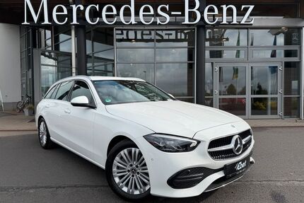 Mercedes-Benz C 200 Gebrauchtwagen