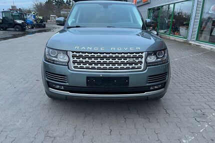 Land Rover Range Rover Gebrauchtwagen