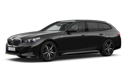 BMW 540 Gebrauchtwagen