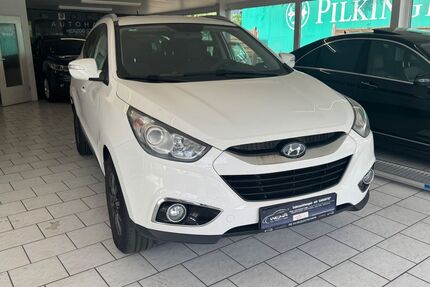 Hyundai ix35 Gebrauchtwagen