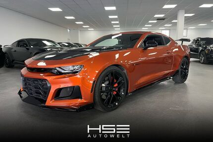 Chevrolet Camaro Gebrauchtwagen