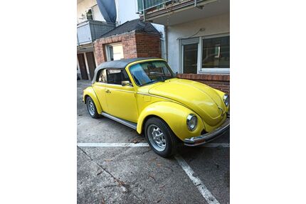 VW Käfer Gebrauchtwagen