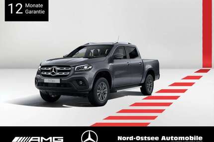 Mercedes-Benz X 350 Gebrauchtwagen