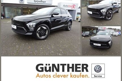 Hyundai KONA Elektro Gebrauchtwagen