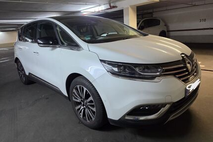 Renault Espace Gebrauchtwagen