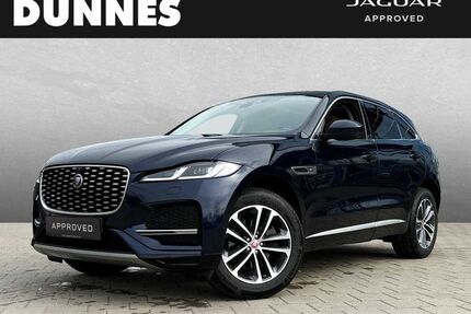 Jaguar F-Pace Gebrauchtwagen