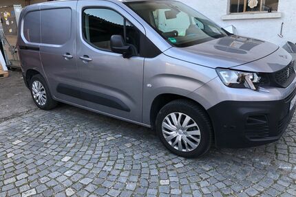 Peugeot Partner Gebrauchtwagen