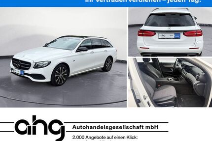 Mercedes-Benz E 300 Gebrauchtwagen