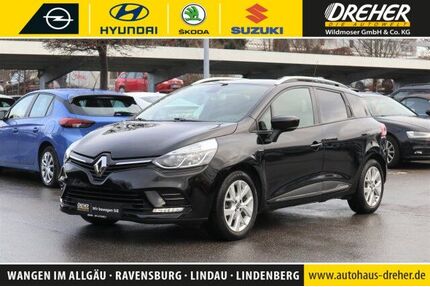Renault Clio Gebrauchtwagen