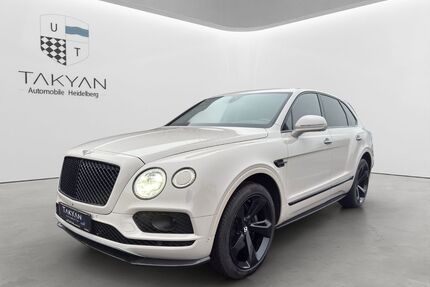 Bentley Bentayga Gebrauchtwagen