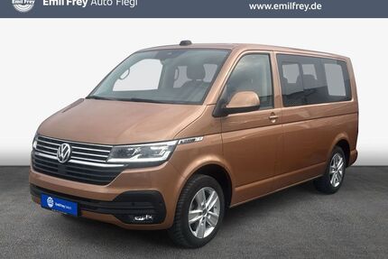 VW T6 Multivan Gebrauchtwagen