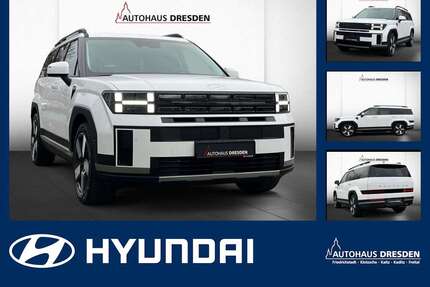 Hyundai SANTA FE Gebrauchtwagen