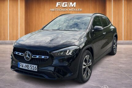 Mercedes-Benz GLA 180 Gebrauchtwagen