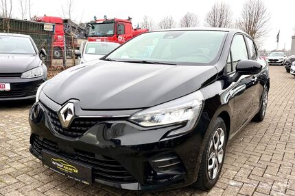 Renault Clio Gebrauchtwagen