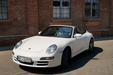 Porsche 997 Gebrauchtwagen