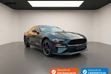 Ford Mustang Gebrauchtwagen