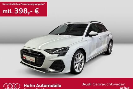 Audi A3 Gebrauchtwagen