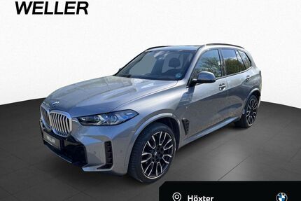 BMW X5 Gebrauchtwagen