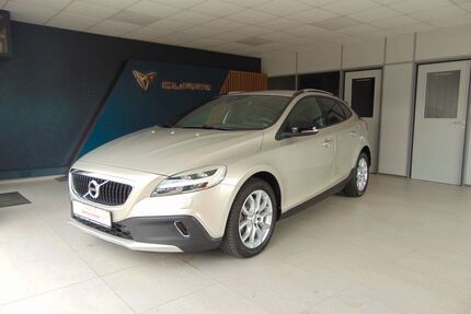 Volvo V40 Gebrauchtwagen
