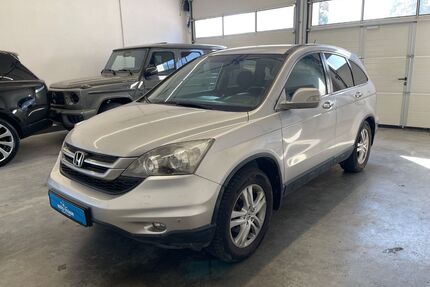 Honda CR-V Gebrauchtwagen