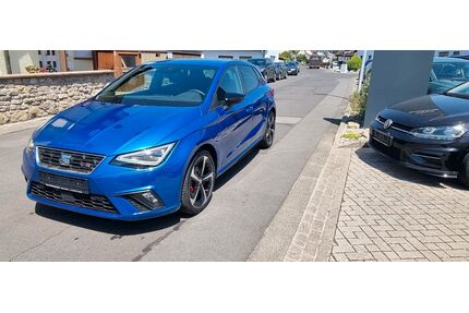 Seat Ibiza Gebrauchtwagen