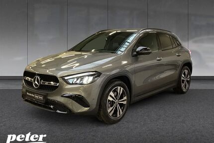 Mercedes-Benz GLA 200 Gebrauchtwagen