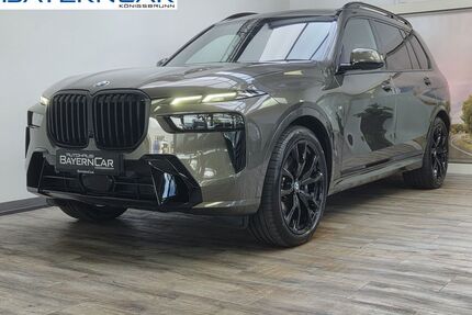 BMW X7 Gebrauchtwagen