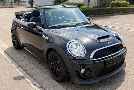 Mini John Cooper Works Gebrauchtwagen