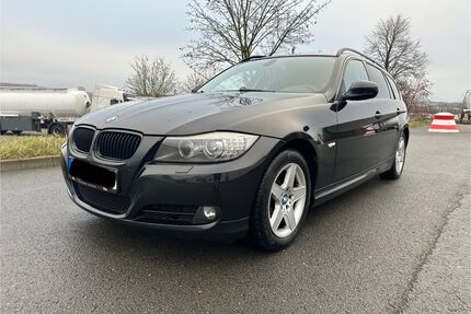 BMW 325 Gebrauchtwagen