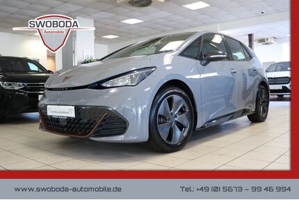 Cupra Born Gebrauchtwagen