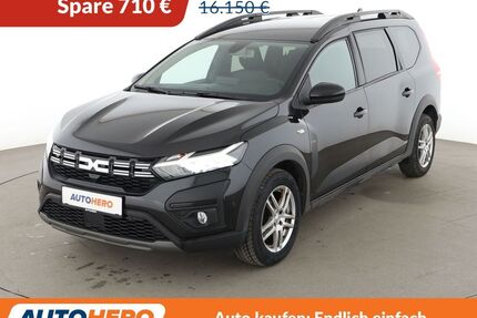 Dacia Jogger Gebrauchtwagen