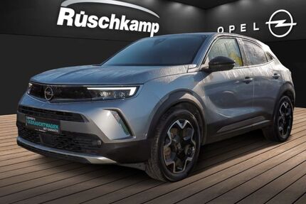Opel Mokka-e Gebrauchtwagen
