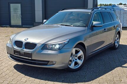 BMW 530 Gebrauchtwagen