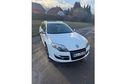 Renault Laguna Gebrauchtwagen