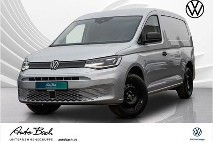 VW Caddy Maxi Gebrauchtwagen