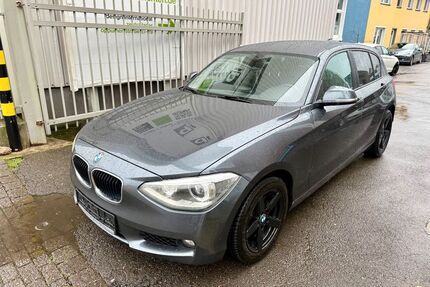 BMW 116 Gebrauchtwagen