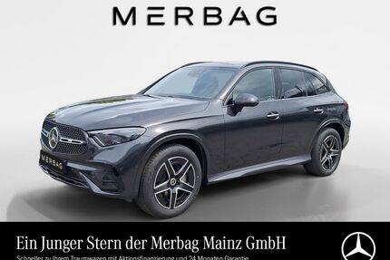 Mercedes-Benz GLC 300 Gebrauchtwagen